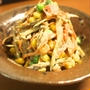 きんぴらに飽きたら・・シャキシャキ！ごぼうサラダ♪