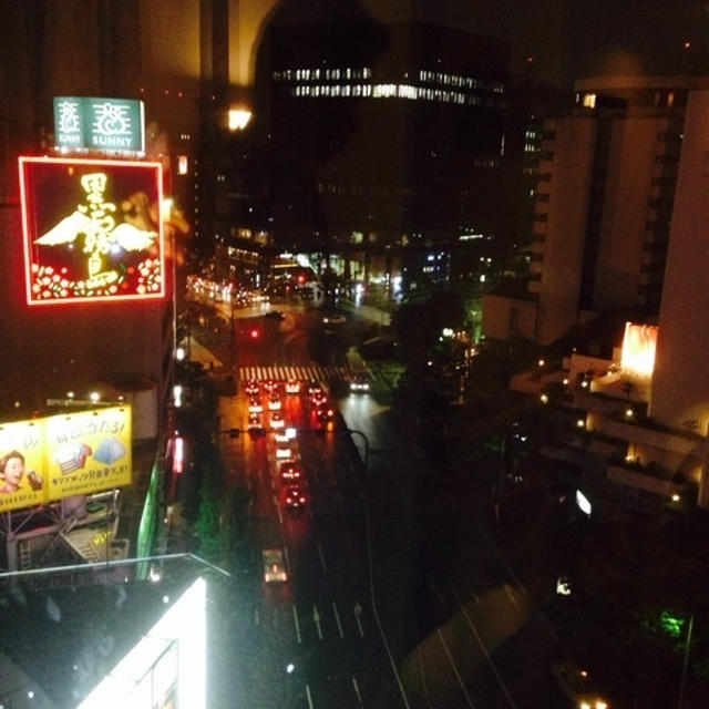 夏休み満喫しました！アレっ子次男！初のラーメンの旅♪