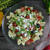 Greek Pasta Salad グリークパスタサラダ