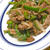シンプル＆爽やか〜にお肉を味わうおうちごはん牛肉とピーマンのレモンペパー炒め。