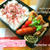 9月14日鶏肉のオイマヨ焼き弁当✻✻コスモスといえば何を思い浮かべる?