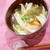 【糖質制限】グルテン活用♪レンジで1分♪豆腐麺