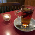 The Warehouse Cafe special Mulled Apple winter warmar 