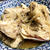 酒粕・味噌で真鯛のあら煮♪