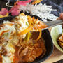 15分で韓国ご飯🎶ほんじつのお品書き　レンジでチーズタッカルビ