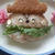 ハンバーガーキッドのごはん