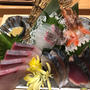 どん薩摩　東京駅から近くて便利　丸の内丸ビルに10月にOPENした鹿児島の食とクラフト焼酎　　