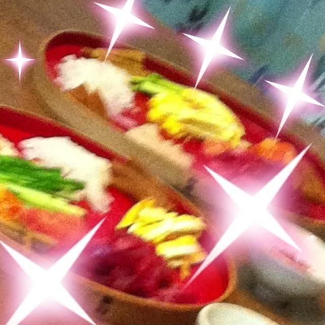 手巻きしーすー