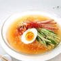 【そうめんde冷麺】混ぜるだけ！スープがさっぱりウマい♡