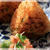 柚子こしょう焼きおにぎり