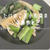 旬のお野菜レシピ｜たけのこと小松菜の中華炒め