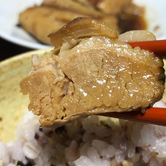 2ヶ月で600箱も売れた！手作り角煮