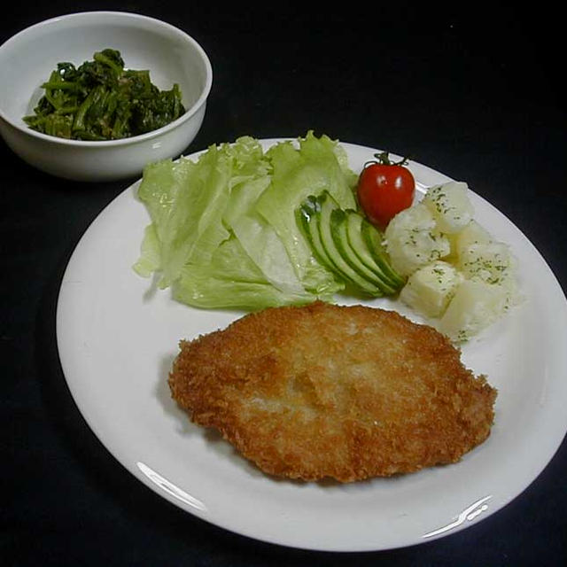 とんかつ