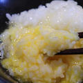 ★特別なたまご『いのちのたまご』が凄すぎて惚れた・#本日のおうちごはん