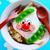 アンパンマンデコ♪お弁当にもキャラご飯にも＾＾&美味しいお肉みっけ＾＾♪