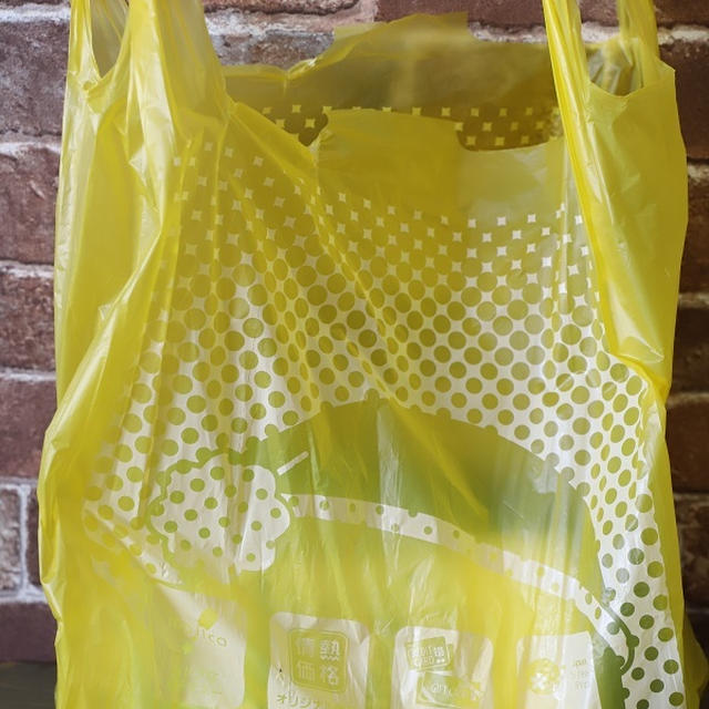 コストコに酷似！！ドンキ新商品＠＠；