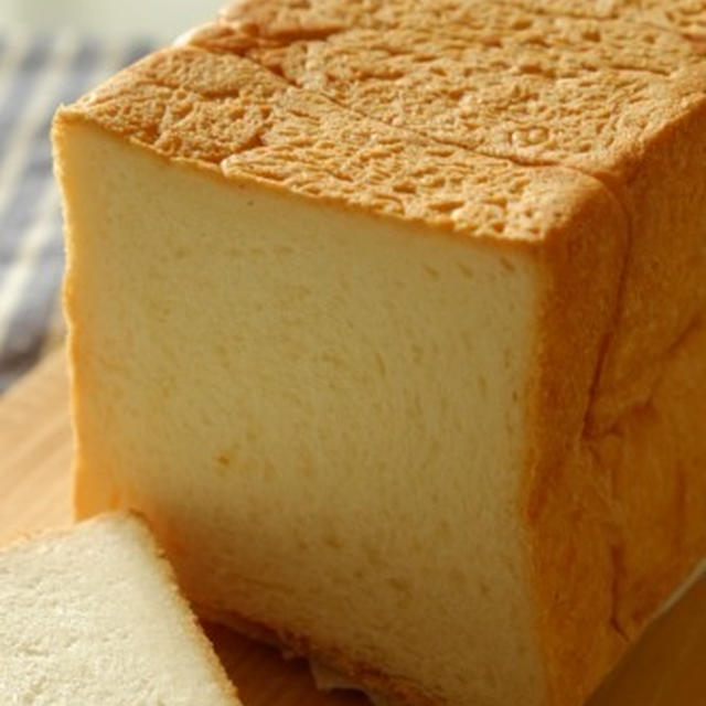 国産素材にこだわった贅沢パン