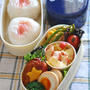 部活弁当