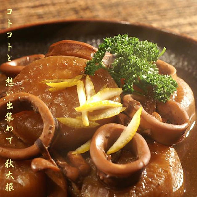 お袋の味　晩ご飯のご紹介です。／他