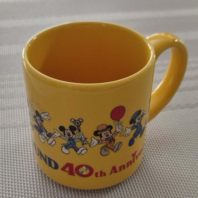 ディズニーランド