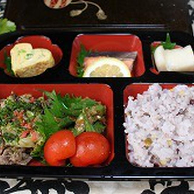 お弁当