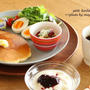 続・・・おうちｃａｆｅ❤