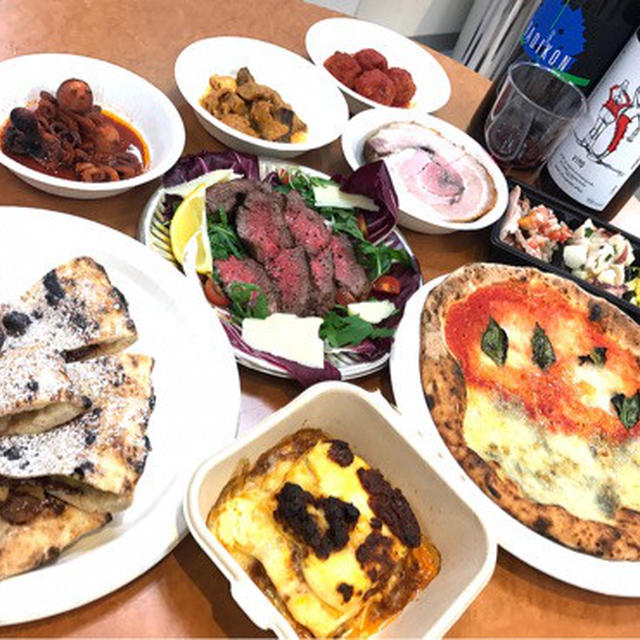 デパ地下情報！ すごい「イタリアフェスタ」が町田東急ツインズで開催！