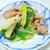 " 豚肉と大根の炒め物 " 