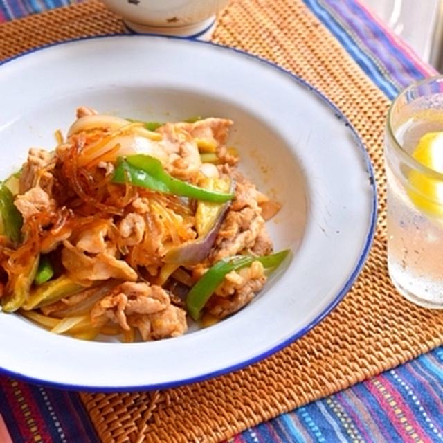 焼肉春雨☆減量中でもガッツリ〜♪