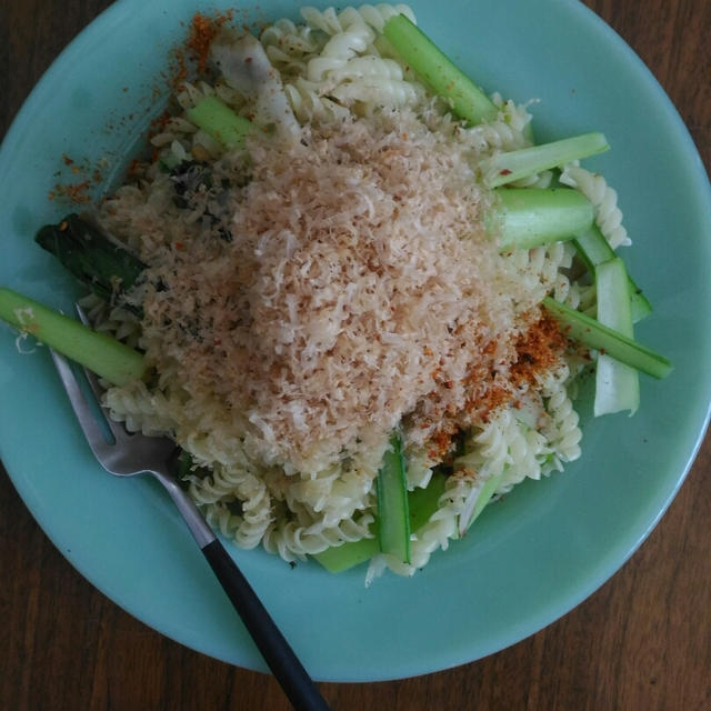 今日のおうちランチ♪