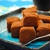 ヘルシー♪ お豆腐で 生チョコ風 ☆