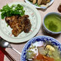 11月前半の教室の続き、やっぱり味噌は焦げやすい
