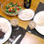 とうとう挑戦！フランス料理の極、とろ～り濃厚牛頬肉のワイン煮込み「Boeuf Bourginion」と、頬肉に負けないインパクト！「椎茸としめじの濃厚なポタージュ」