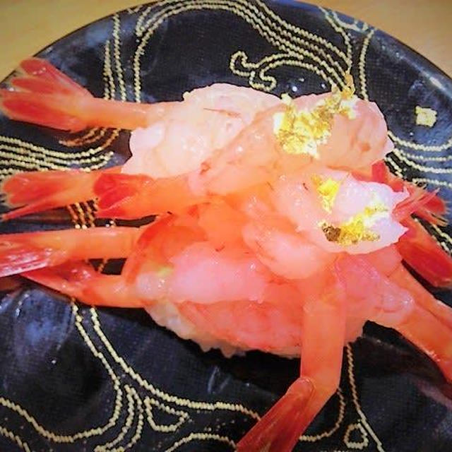一心寿司 新発田城北店　で美味しいお寿司食べました。