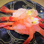 一心寿司 新発田城北店　で美味しいお寿司食べました。