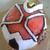 仮面ライダーウィザード　ケーキ♪