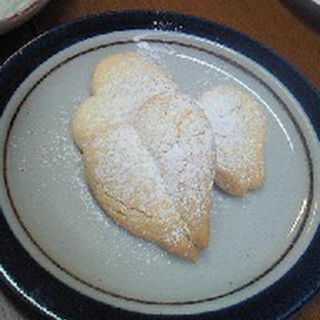 ハートのカッチョイイ形は？