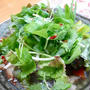 妻の昔の料理本で楽しい手巻き串おにぎりの朝食
