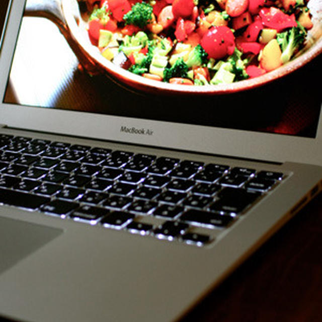 MacBook Air