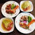 顎がだるいって・・・☆チキンのパイスソテーローズマリー風味♪