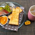 時間に余裕がない日☆鶏肉と野菜のハーブスパイス包み焼き