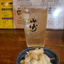 【掛川】さんぱち屋 オール380円居酒屋 山崎、響のハイボール、日本酒も驚きの価格
