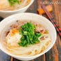 スタミナ抜群！和風おろしで食が進む、肉うどんレシピ！　〜コスパ優秀、おすすめうどん〜