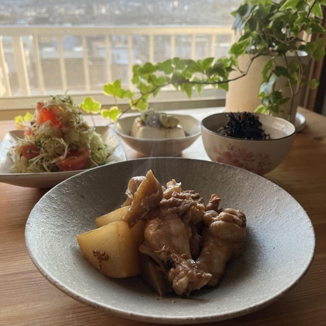 ようやく送ってきた記念写真