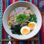 亀さんラーメン