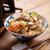 あっさり薄味「もっちり松茸おこわ釜飯」