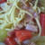 ☆ ピリリと辛い 和風パスタ ☆
