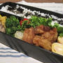 から揚げ弁当
