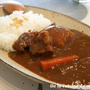 体に優しいカレー
