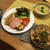大晦日前日の晩ご飯　と　お掃除ビフォーアフター♪
